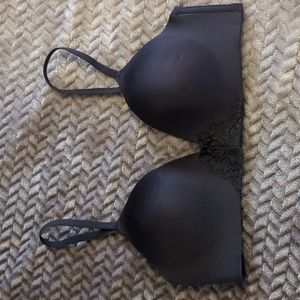 Marie Neili wire free bra